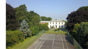 Moortown House